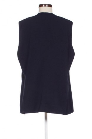 Damenweste Elena Miro, Größe XXL, Farbe Blau, Preis 31,45 €