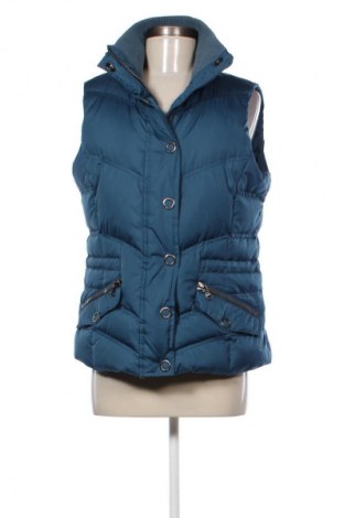 Vestă de femei Esprit, Mărime XL, Culoare Albastru, Preț 153,53 Lei