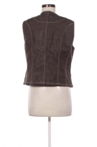 Damenweste Frank Walder, Größe M, Farbe Braun, Preis € 52,99