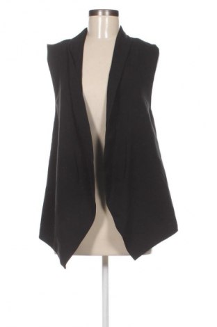 Damska kamizelka Gina Tricot, Rozmiar S, Kolor Czarny, Cena 88,99 zł
