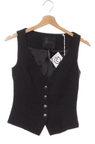 Dámská vesta  Guess, Velikost XS, Barva Černá, Cena  2 029,00 Kč