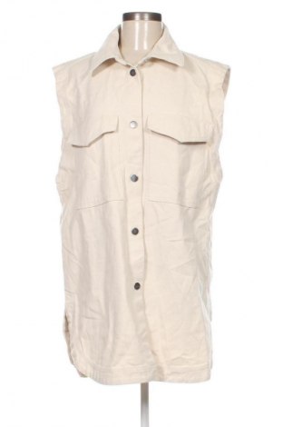 Női mellény H&M, Méret S, Szín Bézs, Ár 10 569 Ft