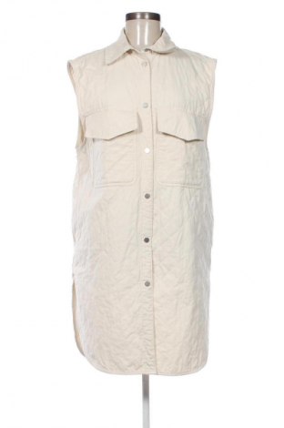 Damenweste H&M, Größe M, Farbe Ecru, Preis € 19,95