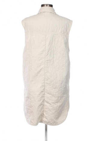 Damenweste H&M, Größe M, Farbe Ecru, Preis € 19,95
