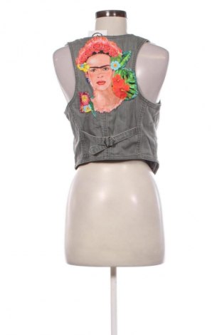 Dámská vesta  H&M, Velikost L, Barva Vícebarevné, Cena  459,00 Kč