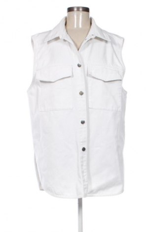 Damenweste H&M, Größe M, Farbe Weiß, Preis € 19,95