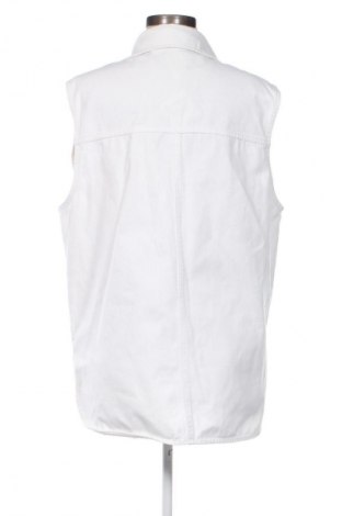 Damenweste H&M, Größe M, Farbe Weiß, Preis € 19,95