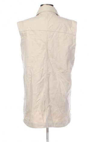 Damenweste H&M, Größe S, Farbe Beige, Preis 26,99 €