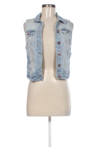 Damenweste H&M, Größe S, Farbe Blau, Preis € 27,99