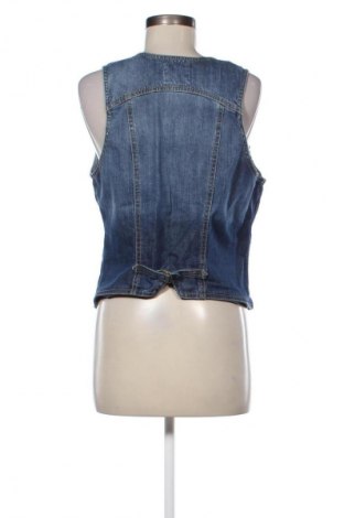 Damenweste H&M, Größe L, Farbe Blau, Preis 19,78 €