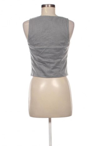 Női mellény H&M Divided, Méret S, Szín Szürke, Ár 10 569 Ft