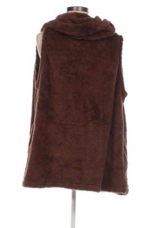 Damenweste Leo Rosi, Größe XL, Farbe Braun, Preis € 20,02