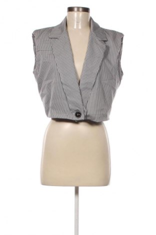 Damenweste NEW COLLECTION, Größe M, Farbe Mehrfarbig, Preis € 17,99