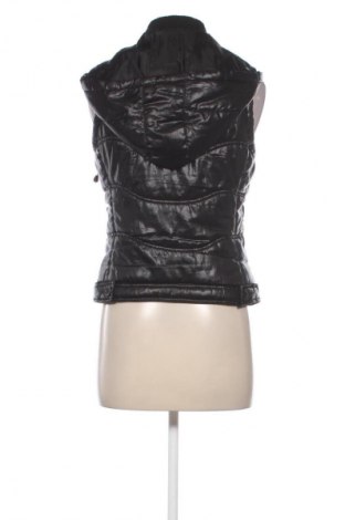 Γυναικείο γιλέκο NEW COLLECTION, Μέγεθος S, Χρώμα Μαύρο, Τιμή 85,04 €