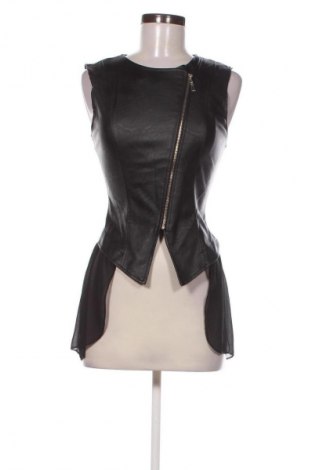 Damska kamizelka NEW COLLECTION, Rozmiar M, Kolor Czarny, Cena 118,99 zł