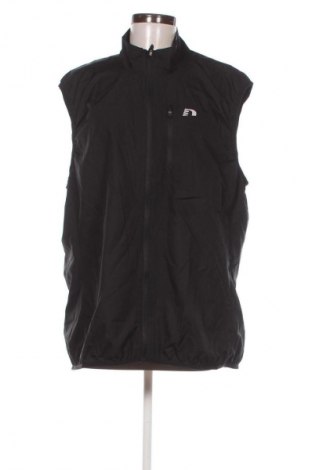 Vestă de femei Newline, Mărime XXL, Culoare Negru, Preț 457,99 Lei
