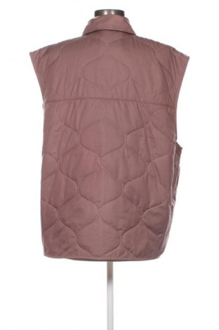 Damenweste Nike, Größe L, Farbe Aschrosa, Preis 74,99 €