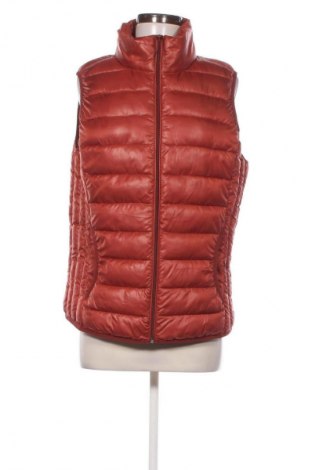 Vestă de femei Q/S by S.Oliver, Mărime XL, Culoare Portocaliu, Preț 202,99 Lei