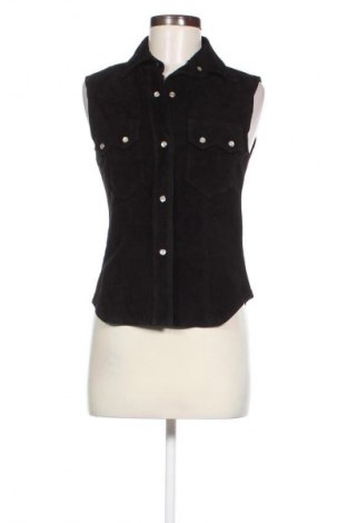 Vestă de femei Redskins, Mărime M, Culoare Negru, Preț 191,25 Lei