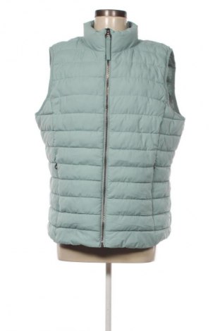 Dámská vesta  S.Oliver, Velikost XL, Barva Zelená, Cena  999,00 Kč