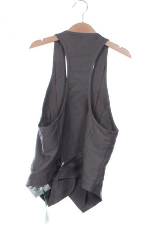 Damenweste SHEIN, Größe XS, Farbe Grau, Preis € 43,99