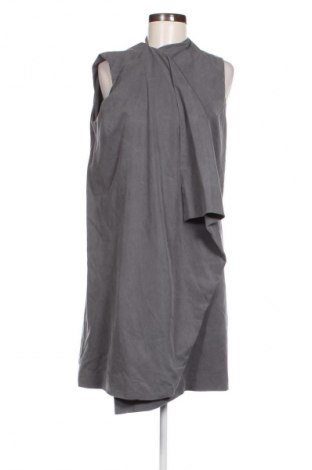 Vestă de femei Sisley, Mărime L, Culoare Gri, Preț 189,73 Lei