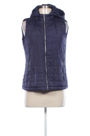 Damenweste Stradivarius, Größe M, Farbe Blau, Preis € 24,67