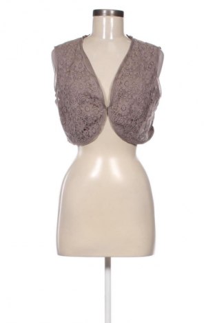 Vestă de femei Taifun, Mărime M, Culoare Maro, Preț 136,99 Lei