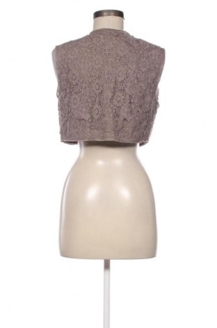 Vestă de femei Taifun, Mărime M, Culoare Maro, Preț 136,99 Lei