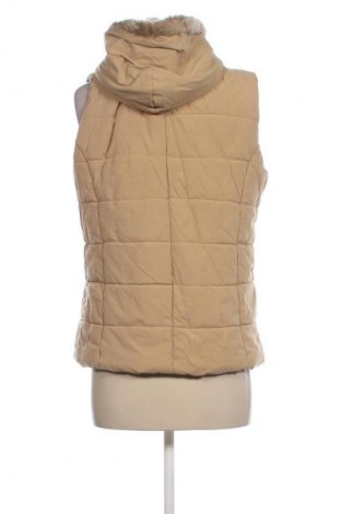 Damenweste True Fashion, Größe M, Farbe Beige, Preis 24,46 €