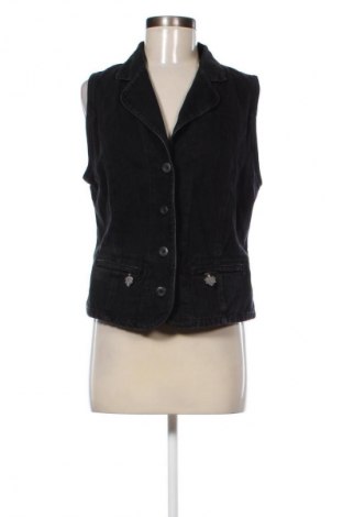 Damenweste Tweans, Größe M, Farbe Schwarz, Preis 20,00 €