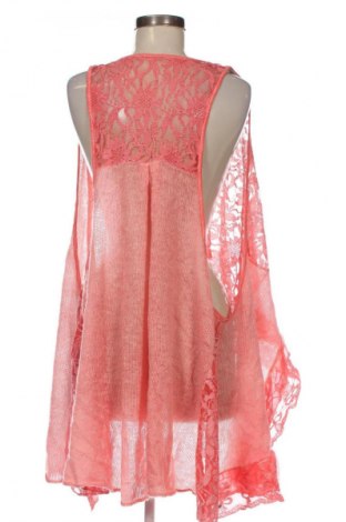 Damenweste Unbranded, Größe M, Farbe Rosa, Preis 26,99 €
