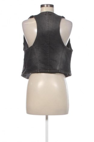 Damenweste Unbranded, Größe S, Farbe Grau, Preis € 12,99