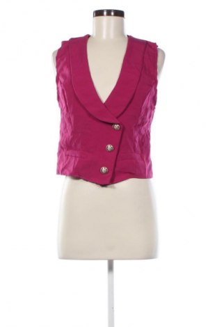 Damenweste Unbranded, Größe S, Farbe Lila, Preis 26,99 €