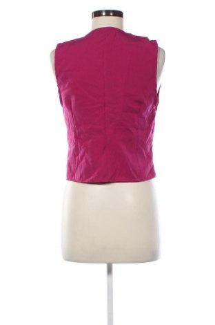 Damenweste Unbranded, Größe S, Farbe Lila, Preis 26,99 €