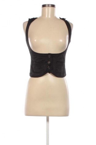 Vestă de femei Unbranded, Mărime M, Culoare Negru, Preț 99,49 Lei