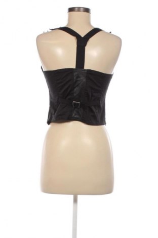 Vestă de femei Unbranded, Mărime M, Culoare Negru, Preț 99,49 Lei