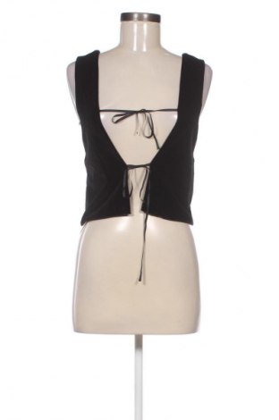 Vestă de femei Unbranded, Mărime S, Culoare Negru, Preț 99,49 Lei