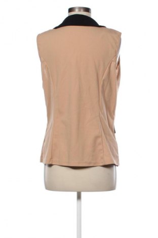 Damenweste Unbranded, Größe XL, Farbe Beige, Preis 19,95 €