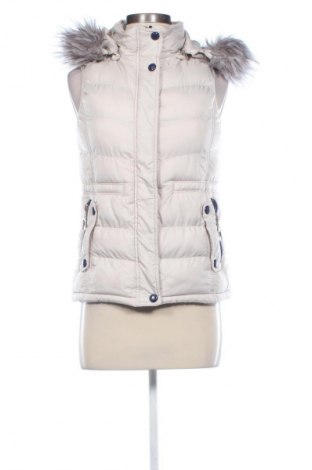 Damenweste Unbranded, Größe S, Farbe Beige, Preis 24,35 €