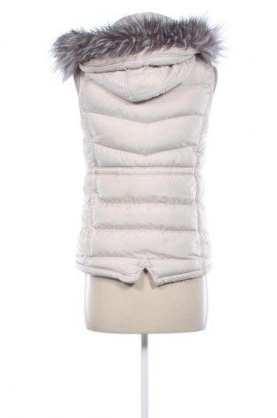 Damenweste Unbranded, Größe S, Farbe Beige, Preis 24,35 €