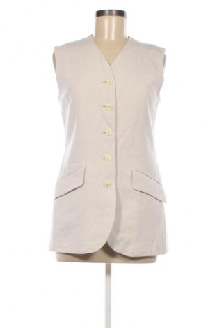 Damenweste Unbranded, Größe M, Farbe Beige, Preis 12,99 €