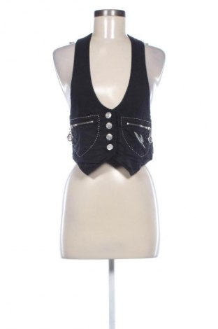 Damenweste Unbranded, Größe L, Farbe Schwarz, Preis € 19,95
