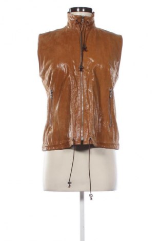 Damenweste Unbranded, Größe L, Farbe Braun, Preis 19,78 €
