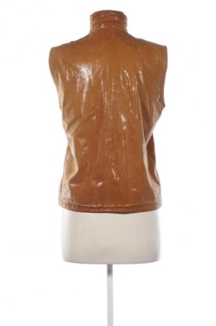 Damenweste Unbranded, Größe L, Farbe Braun, Preis 19,78 €