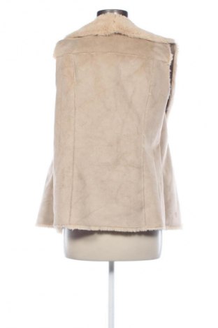 Damenweste VILA, Größe S, Farbe Beige, Preis 13,84 €
