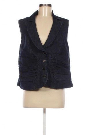 Damenweste Venezia, Größe XXL, Farbe Blau, Preis € 12,99