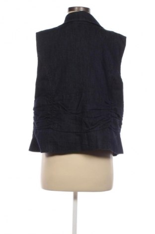 Damenweste Venezia, Größe XXL, Farbe Blau, Preis € 12,99