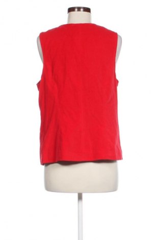 Damenweste Women's Selection, Größe XL, Farbe Rot, Preis € 20,02