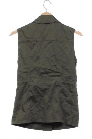 Damenweste Yessica, Größe XS, Farbe Grün, Preis 26,99 €